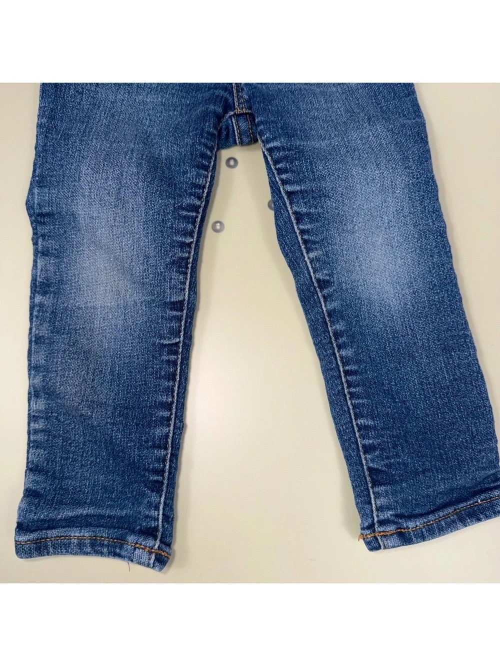 Baby Gap My First Jegging 18-24M